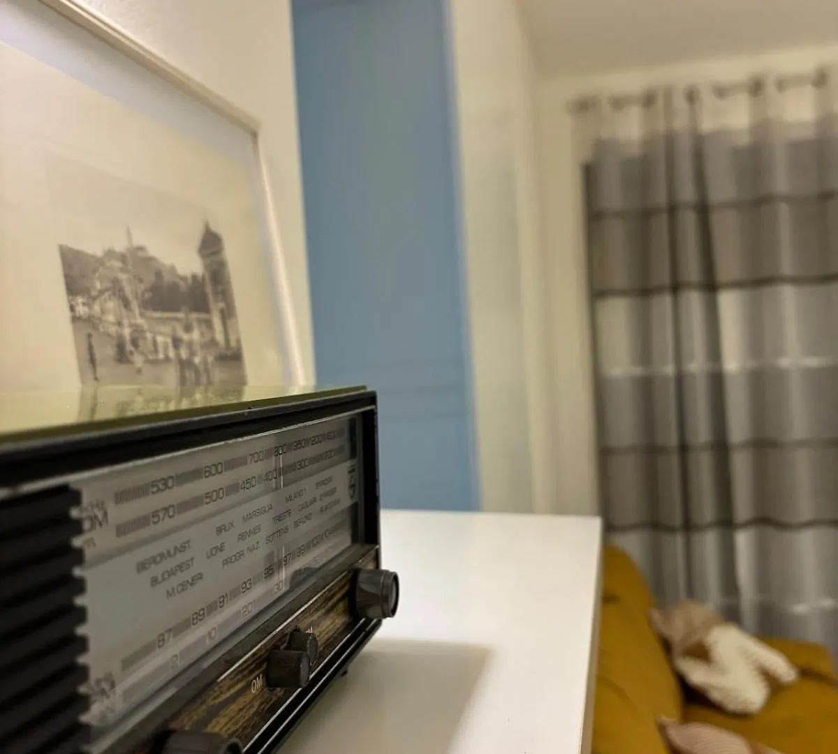 Posticino Apartment ソアーヴェ ゲストハウス