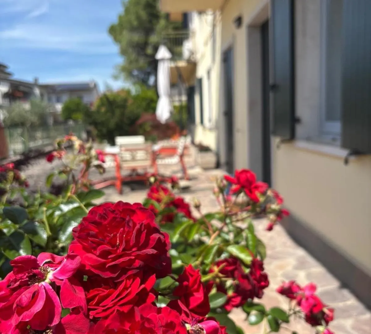 Posticino Apartment Soave  Italia