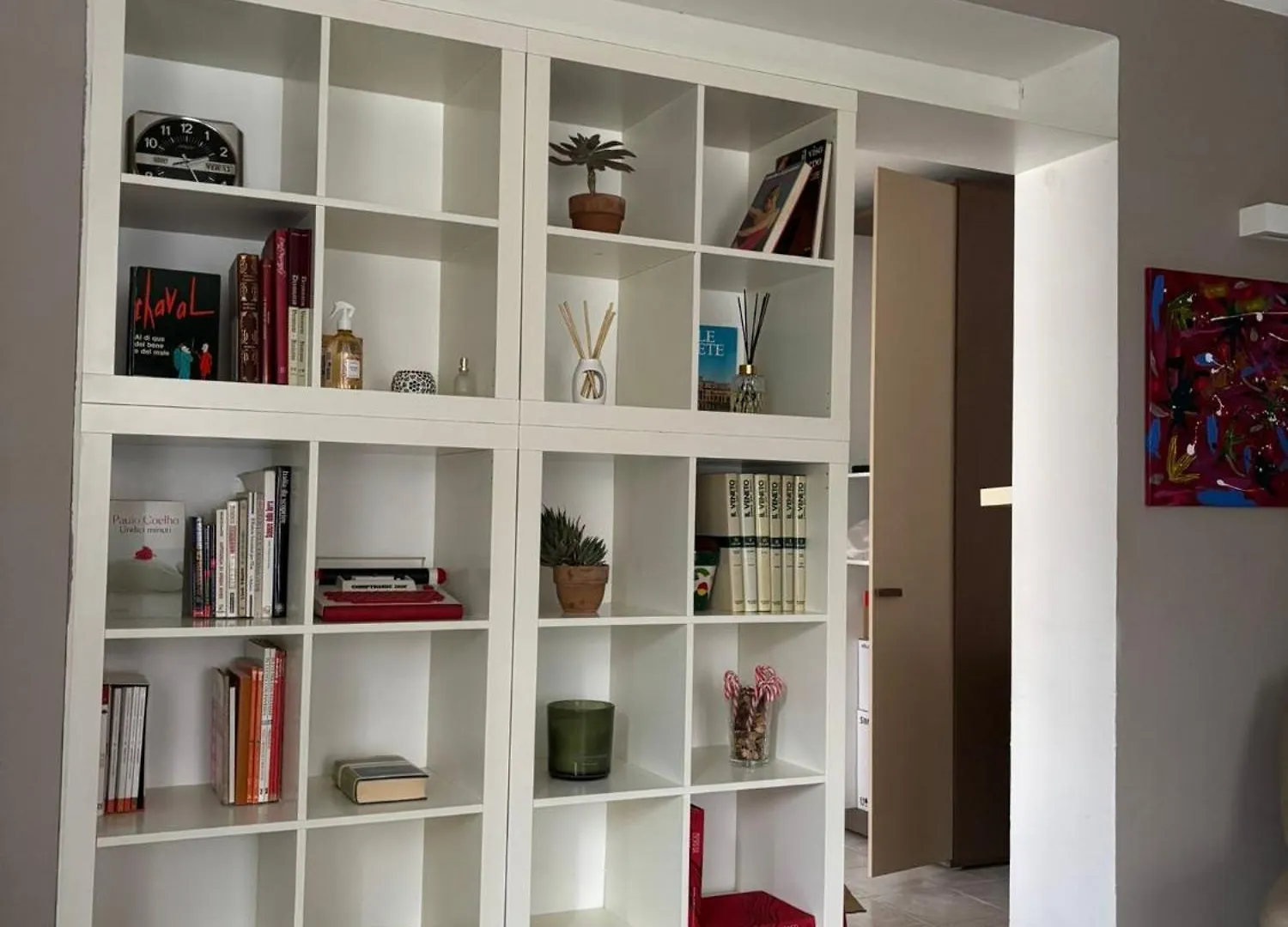 Posticino Apartment Soave