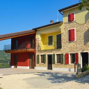 Agriturismo Tamellini Alloggio per agriturismo