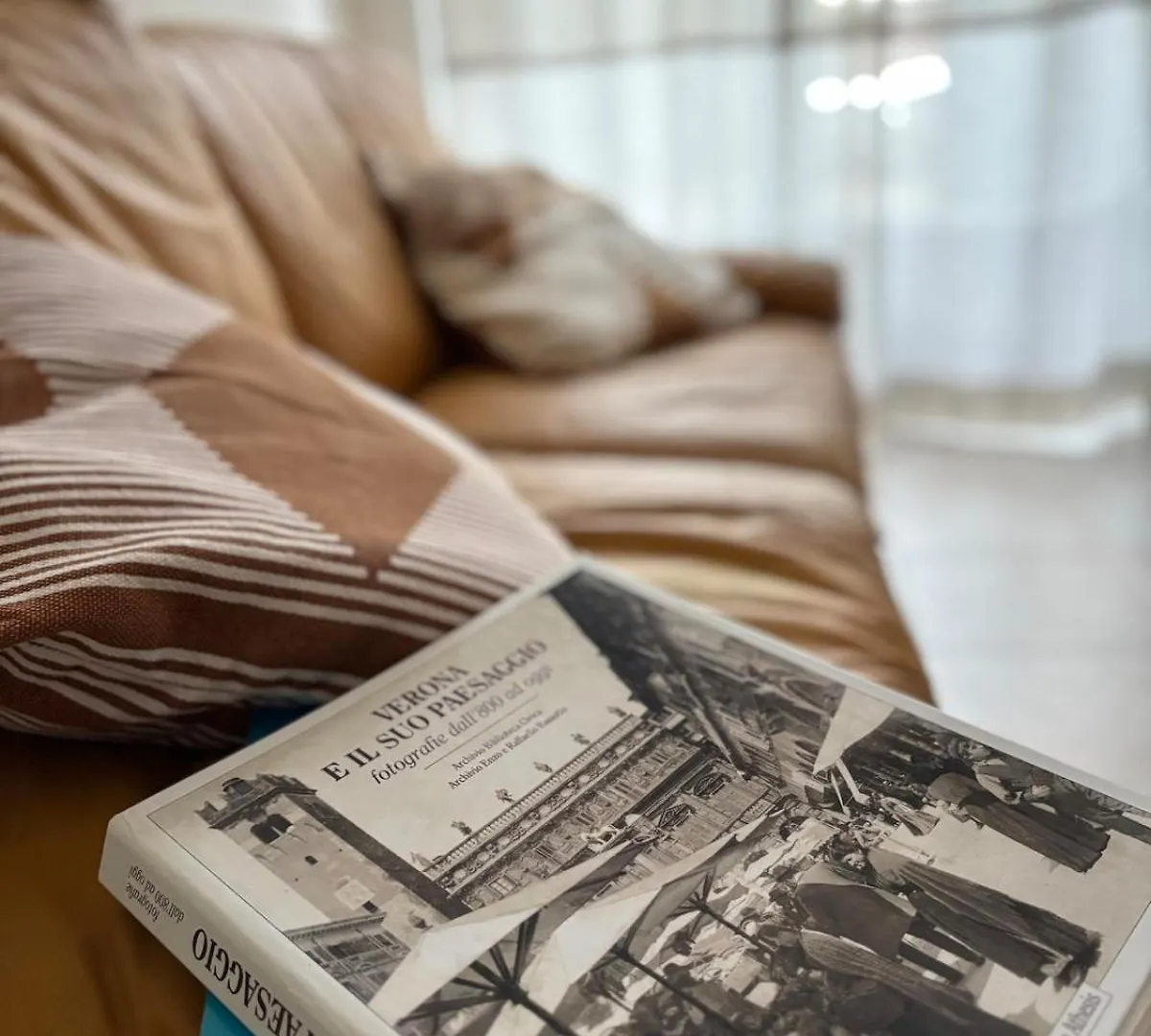 Posticino Apartment Soave  Gasthof