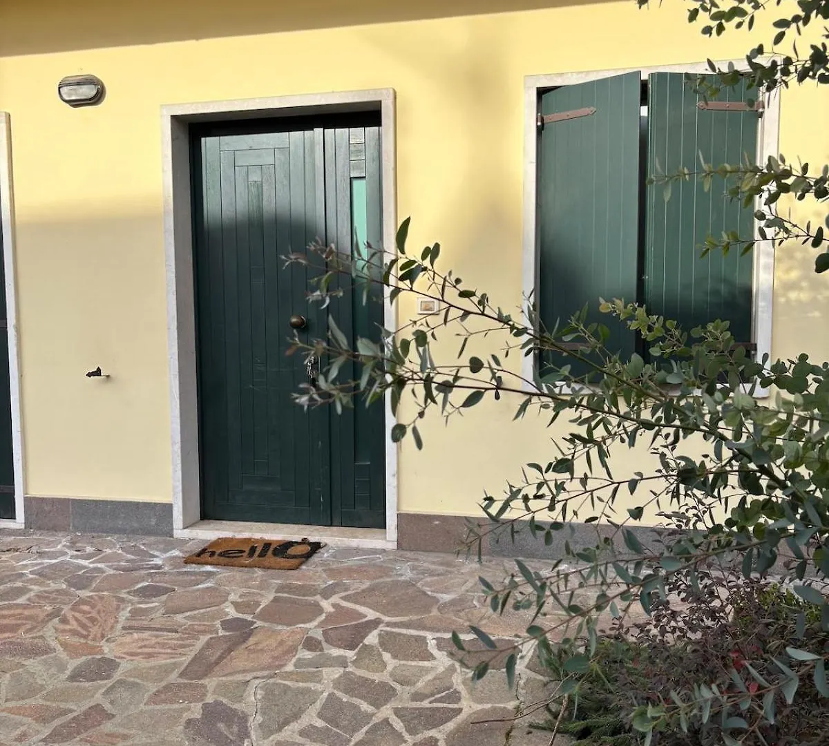 Posticino Apartment Soave  Soave (Verona)