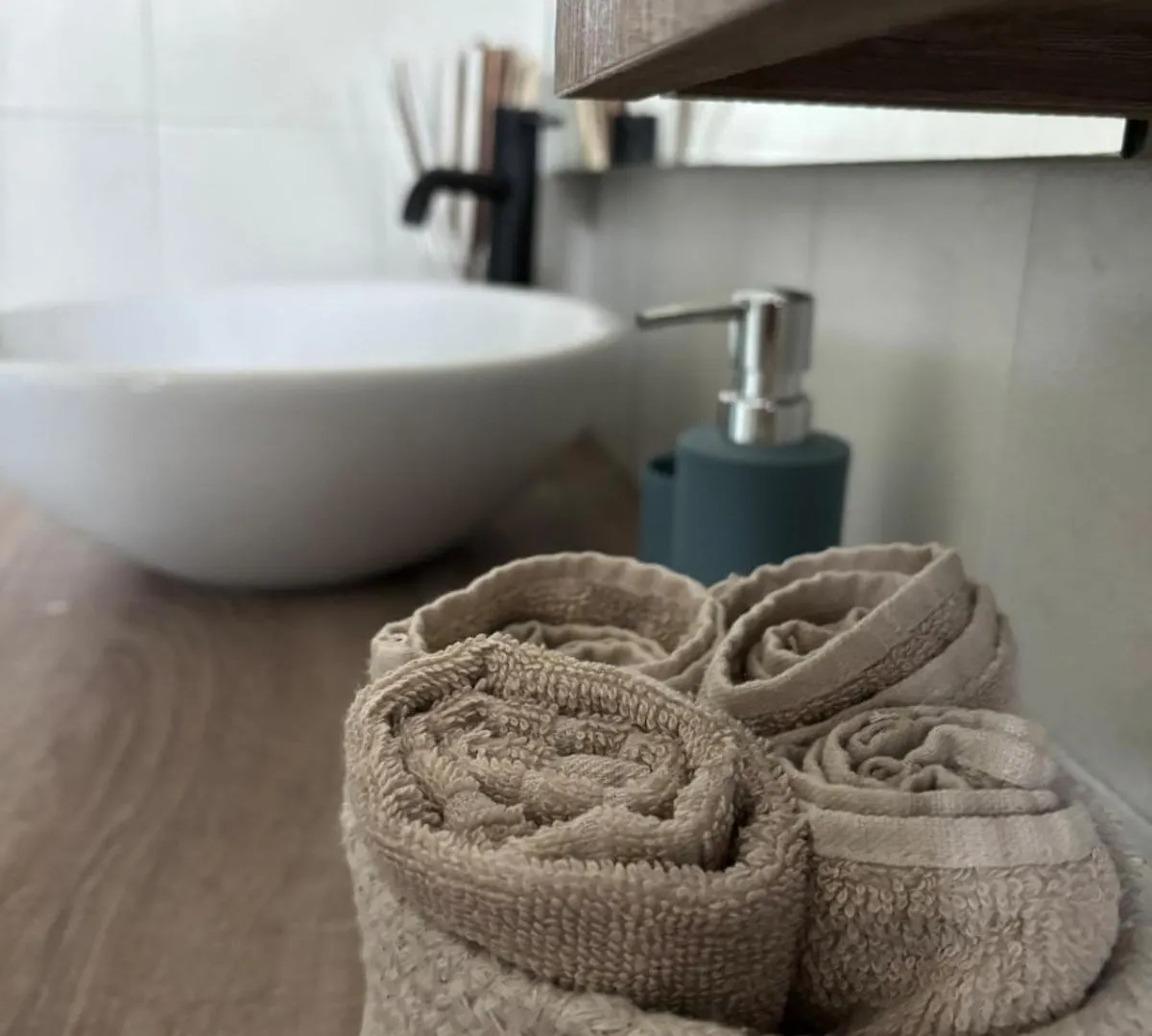 Posticino Apartment Soave