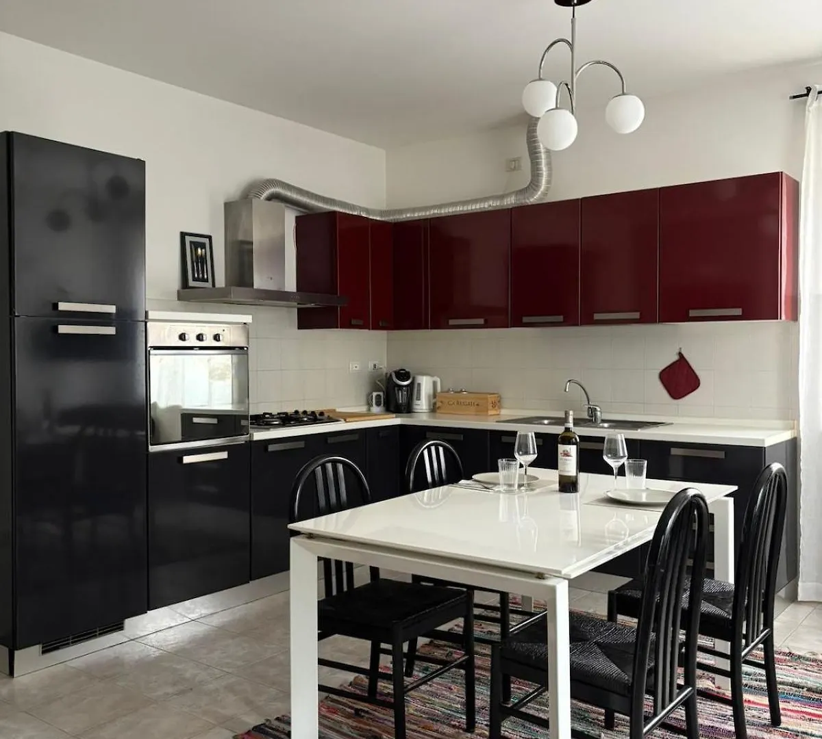 Posticino Apartment Soave  0*, Soave (Verona)