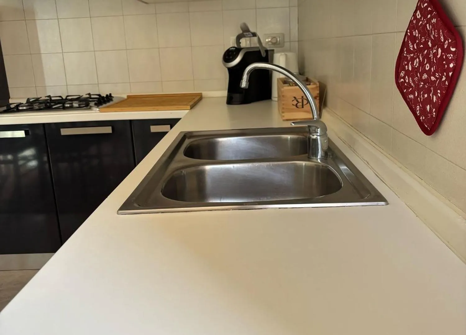 Gasthof Posticino Apartment Soave